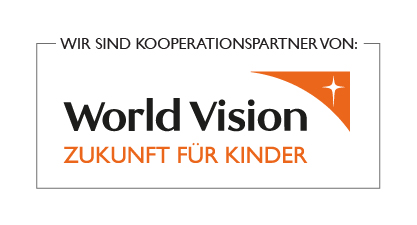 Logo Wordl Vision